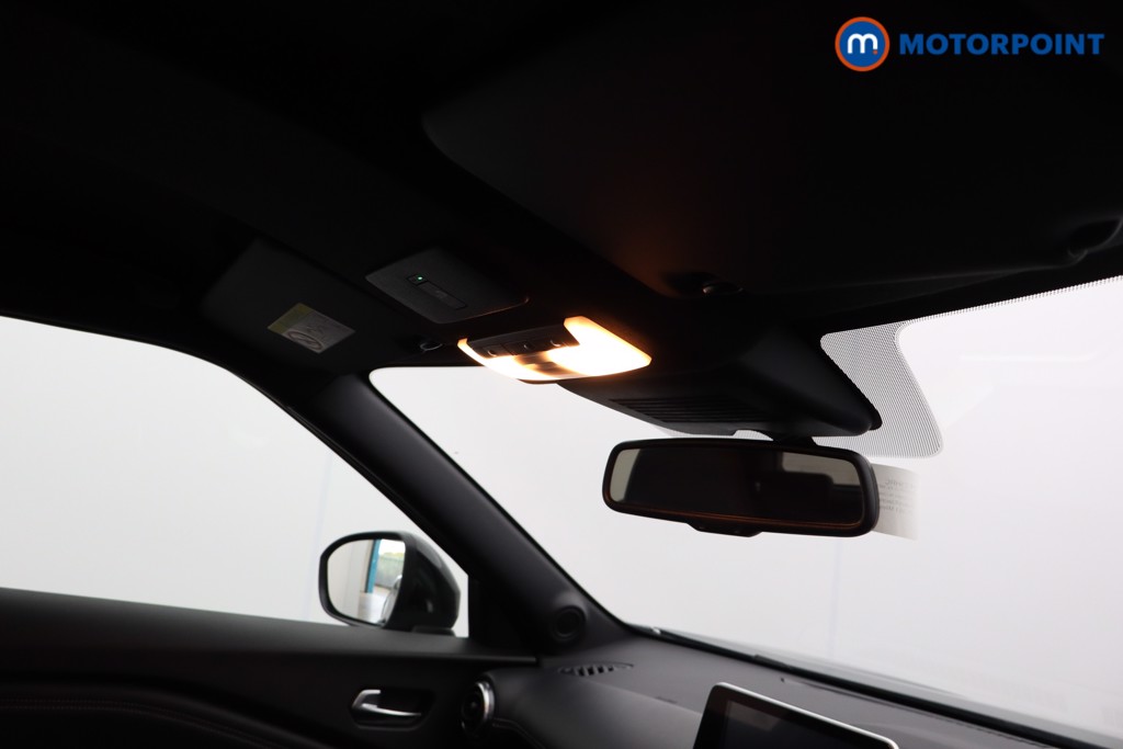 Nissan Juke N-Connecta Automatic Petrol-Electric Hybrid SUV - Stock Number (1586539) - 16th supplementary image