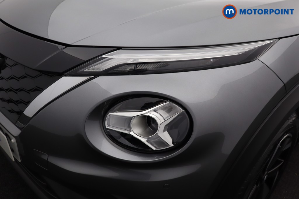 Nissan Juke N-Connecta Automatic Petrol-Electric Hybrid SUV - Stock Number (1586539) - 27th supplementary image