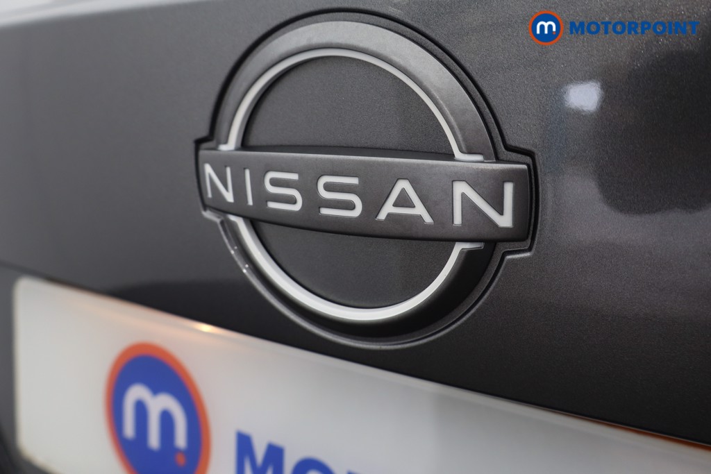 Nissan Juke N-Connecta Automatic Petrol-Electric Hybrid SUV - Stock Number (1586539) - 31st supplementary image