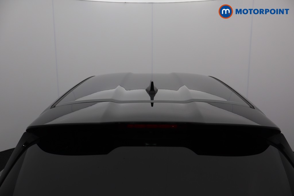 Nissan Juke N-Connecta Automatic Petrol-Electric Hybrid SUV - Stock Number (1586539) - 32nd supplementary image