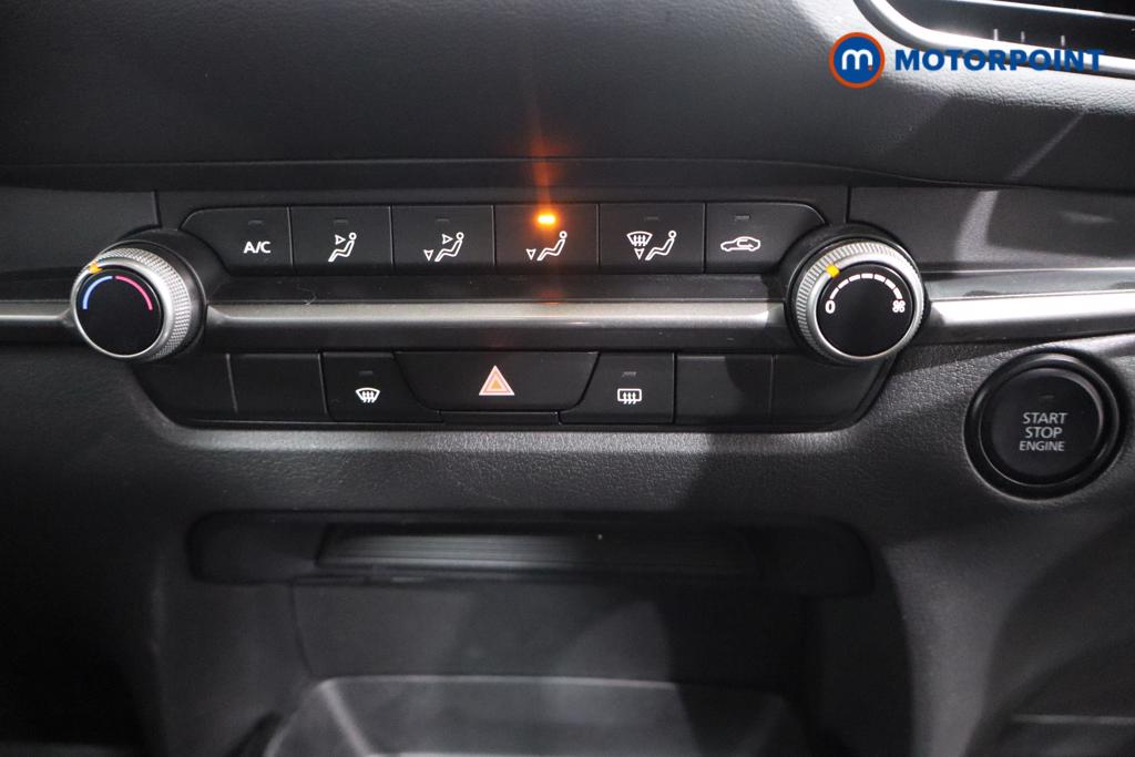 Mazda Cx-30 Se-L Manual Petrol SUV - Stock Number (1586547) - 3rd supplementary image