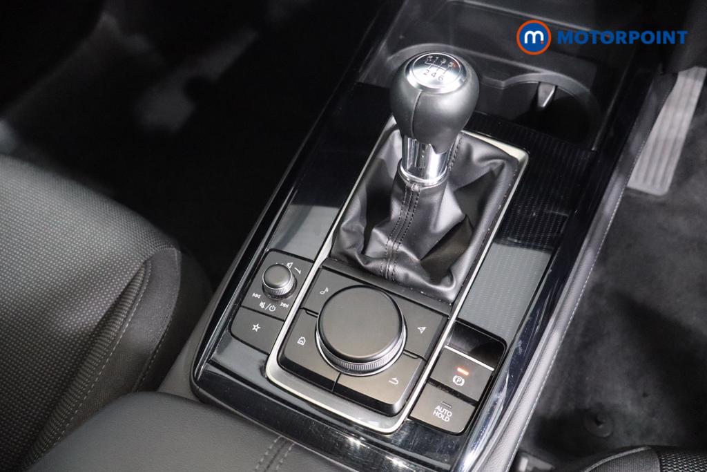 Mazda Cx-30 Se-L Manual Petrol SUV - Stock Number (1586547) - 4th supplementary image