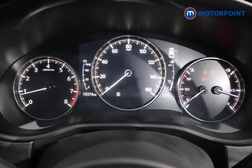 Mazda Cx-30 Se-L Manual Petrol SUV - Stock Number (1586547) - 5th supplementary image