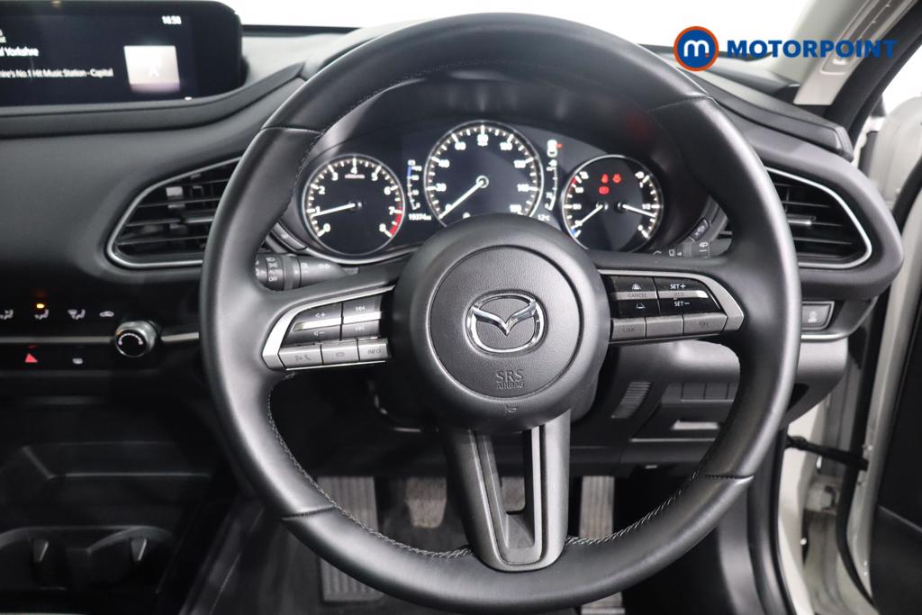 Mazda Cx-30 Se-L Manual Petrol SUV - Stock Number (1586547) - 6th supplementary image