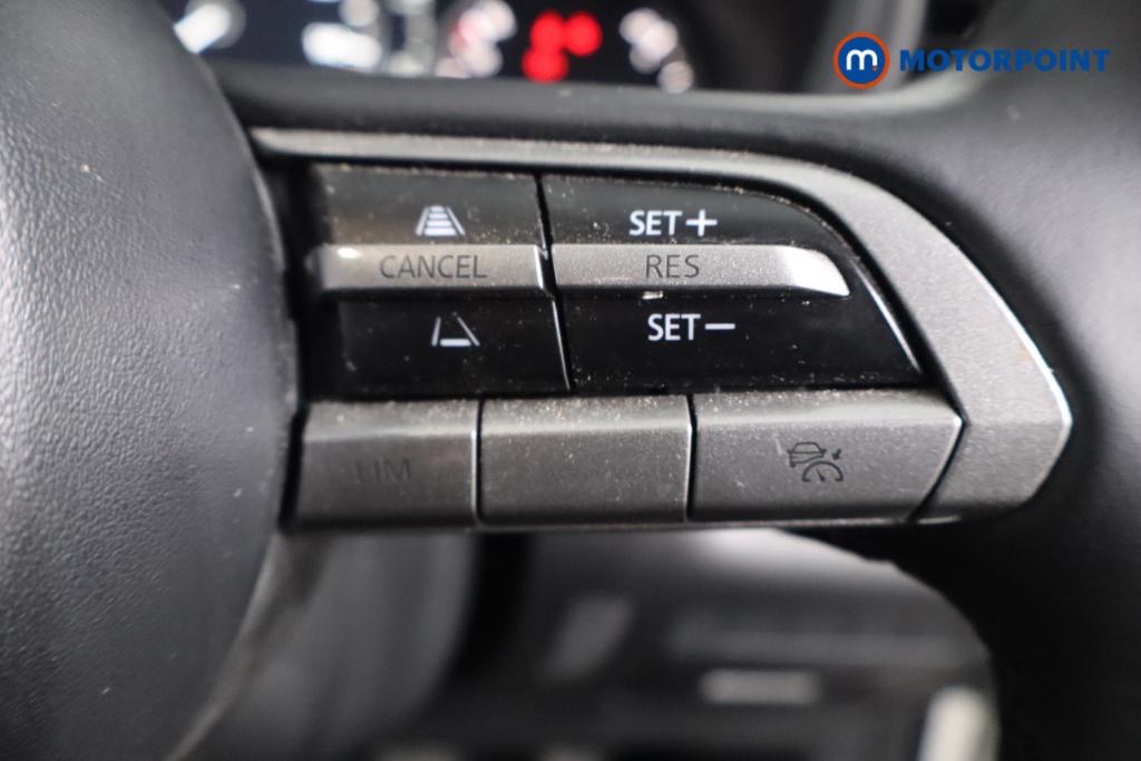 Mazda Cx-30 Se-L Manual Petrol SUV - Stock Number (1586547) - 7th supplementary image