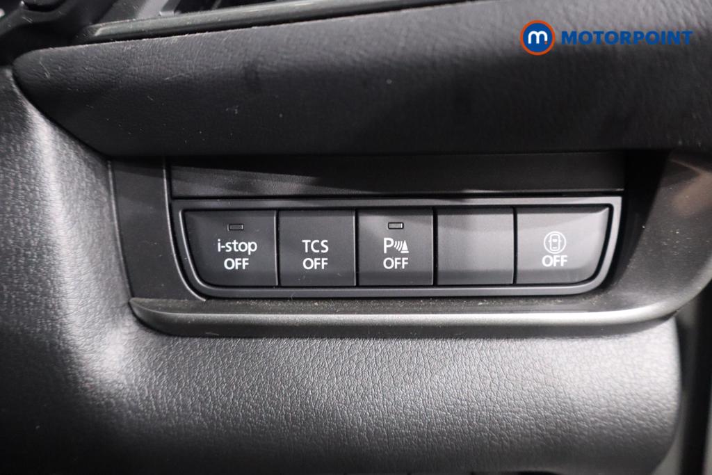 Mazda Cx-30 Se-L Manual Petrol SUV - Stock Number (1586547) - 11th supplementary image