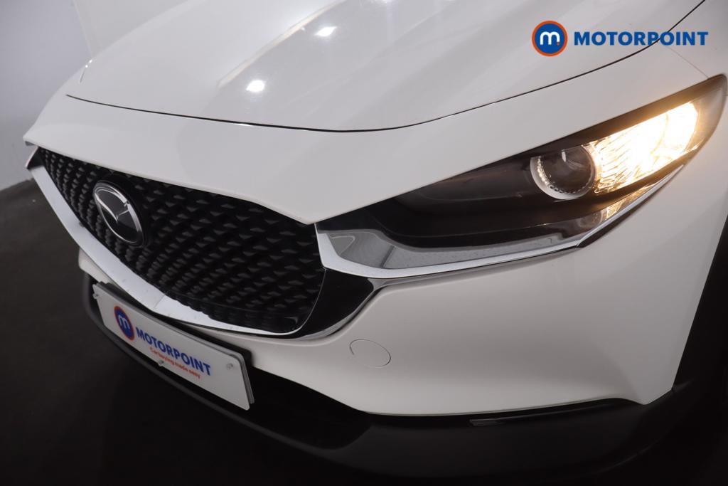 Mazda Cx-30 Se-L Manual Petrol SUV - Stock Number (1586547) - 13th supplementary image