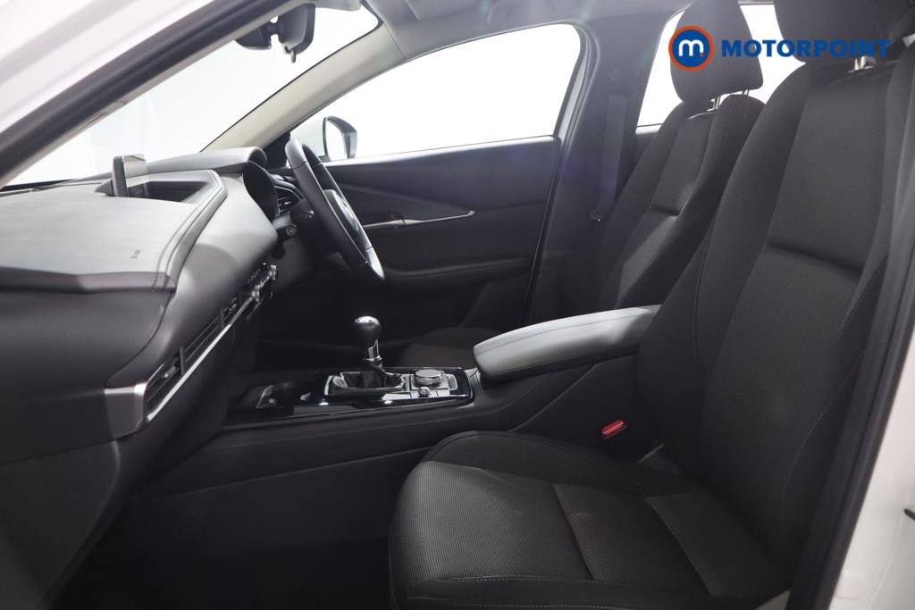 Mazda Cx-30 Se-L Manual Petrol SUV - Stock Number (1586547) - 14th supplementary image