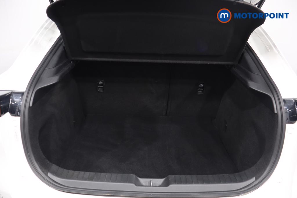 Mazda Cx-30 Se-L Manual Petrol SUV - Stock Number (1586547) - 18th supplementary image