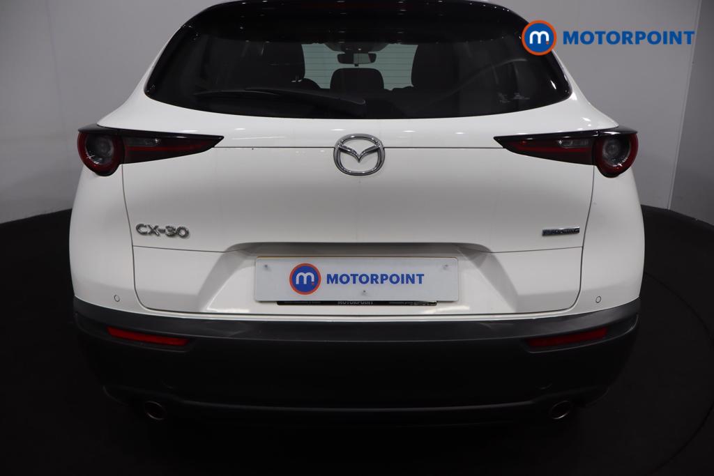 Mazda Cx-30 Se-L Manual Petrol SUV - Stock Number (1586547) - 19th supplementary image