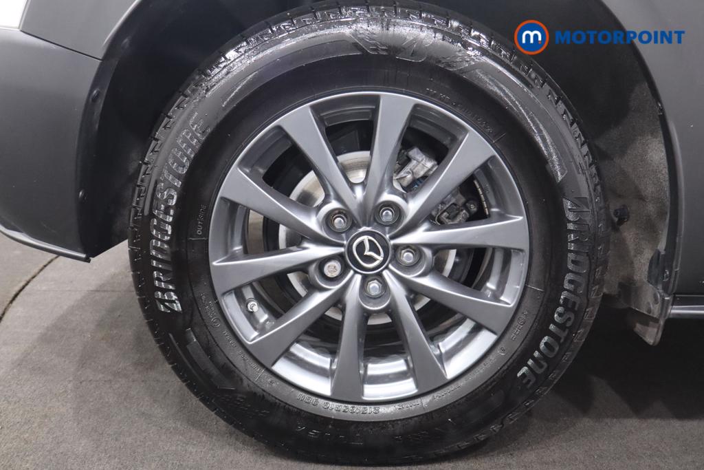 Mazda Cx-30 Se-L Manual Petrol SUV - Stock Number (1586547) - 20th supplementary image