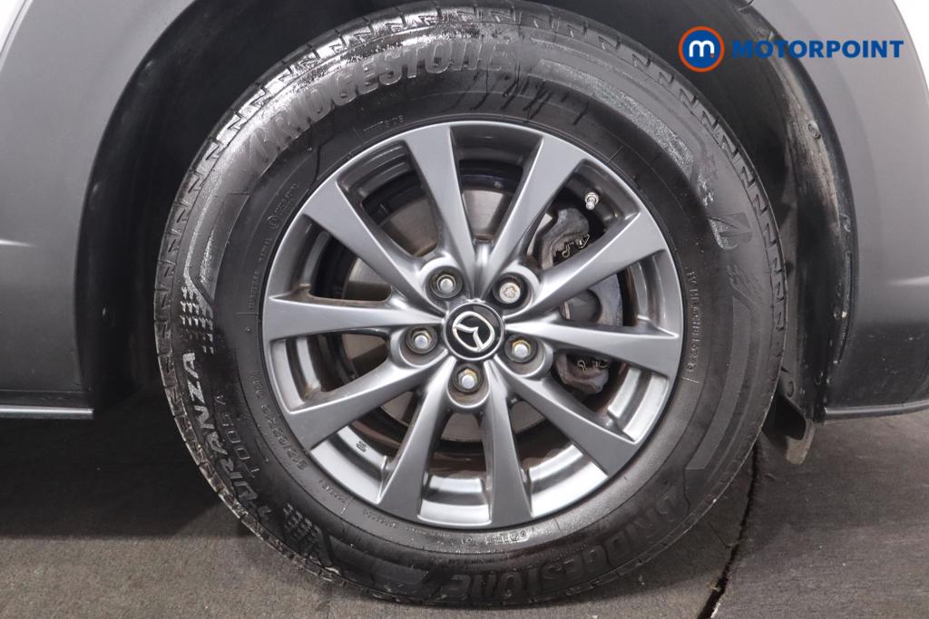 Mazda Cx-30 Se-L Manual Petrol SUV - Stock Number (1586547) - 21st supplementary image