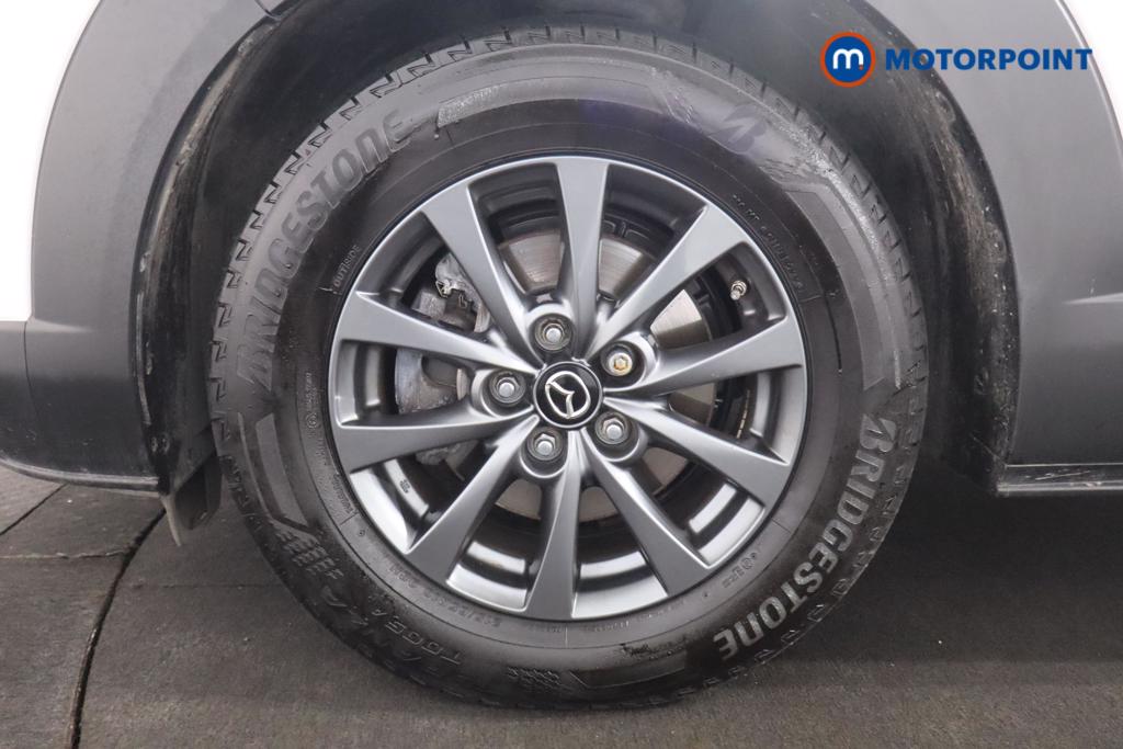 Mazda Cx-30 Se-L Manual Petrol SUV - Stock Number (1586547) - 22nd supplementary image