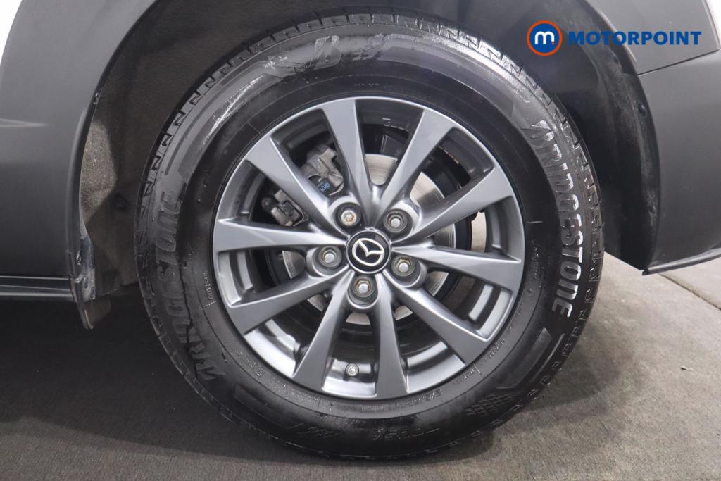 Mazda Cx-30 Se-L Manual Petrol SUV - Stock Number (1586547) - 23rd supplementary image