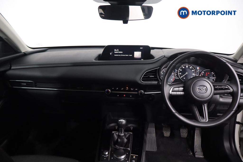 Mazda Cx-30 Se-L Manual Petrol SUV - Stock Number (1586547) - 1st supplementary image