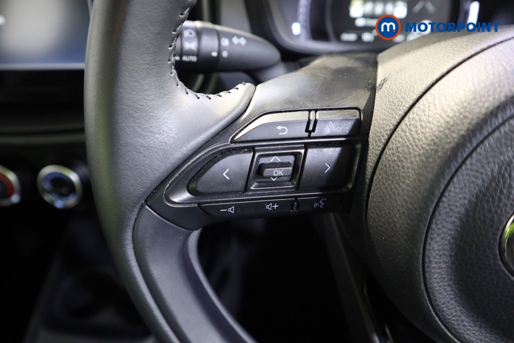 Toyota Aygo X Pure Manual Petrol Hatchback - Stock Number (1586685) - 3rd supplementary image
