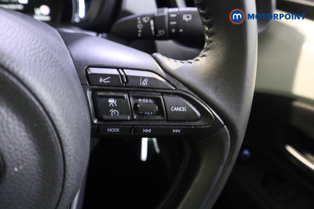 Toyota Aygo X Pure Manual Petrol Hatchback - Stock Number (1586685) - 4th supplementary image