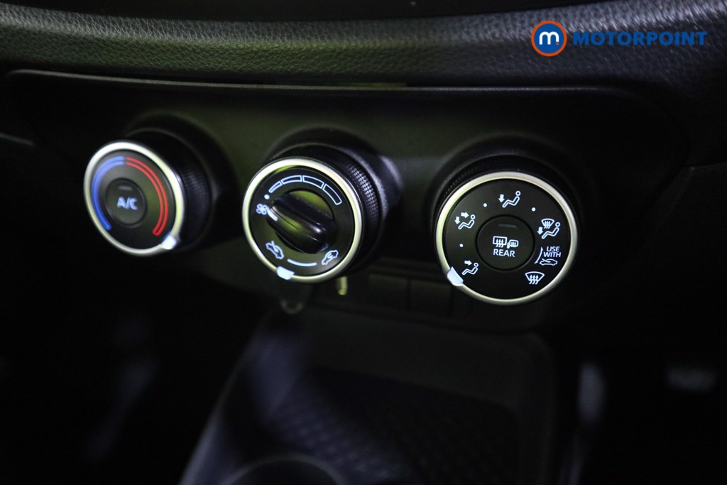 Toyota Aygo X Pure Manual Petrol Hatchback - Stock Number (1586685) - 7th supplementary image