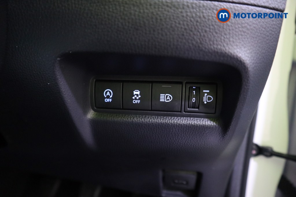 Toyota Aygo X Pure Manual Petrol Hatchback - Stock Number (1586685) - 9th supplementary image