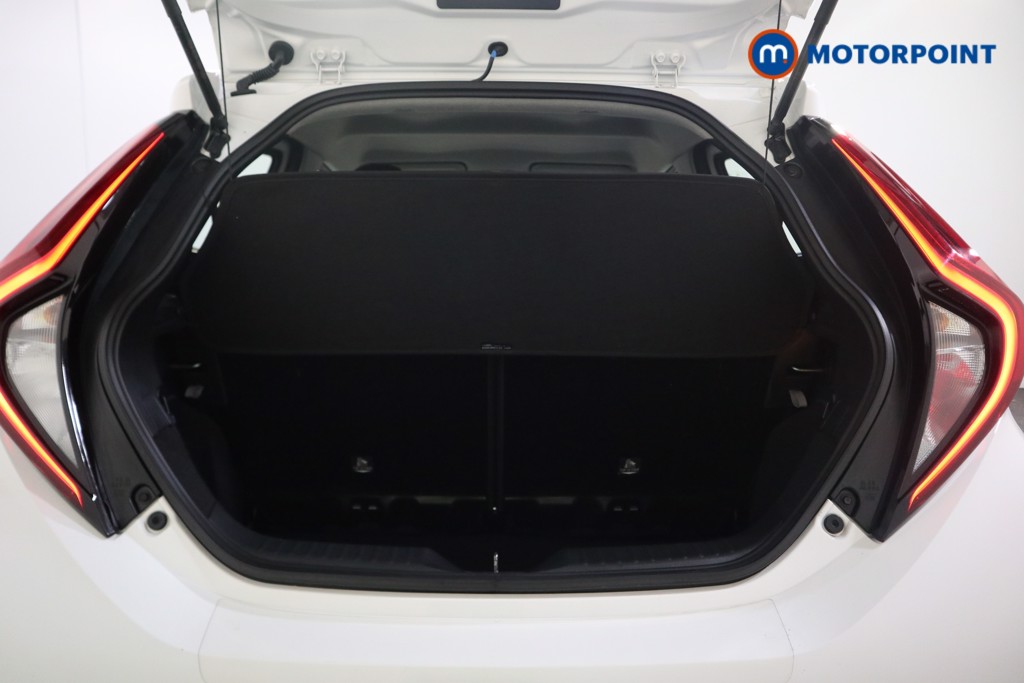 Toyota Aygo X Pure Manual Petrol Hatchback - Stock Number (1586685) - 14th supplementary image