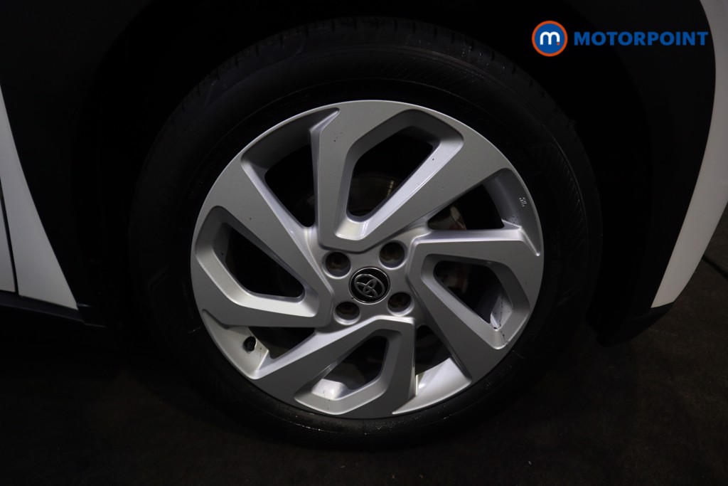Toyota Aygo X Pure Manual Petrol Hatchback - Stock Number (1586685) - 16th supplementary image