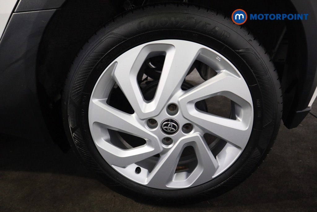 Toyota Aygo X Pure Manual Petrol Hatchback - Stock Number (1586685) - 18th supplementary image