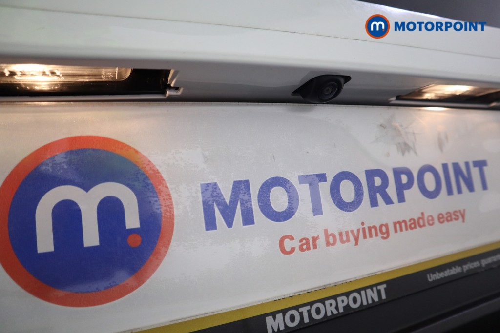 Toyota Aygo X Pure Manual Petrol Hatchback - Stock Number (1586685) - 19th supplementary image