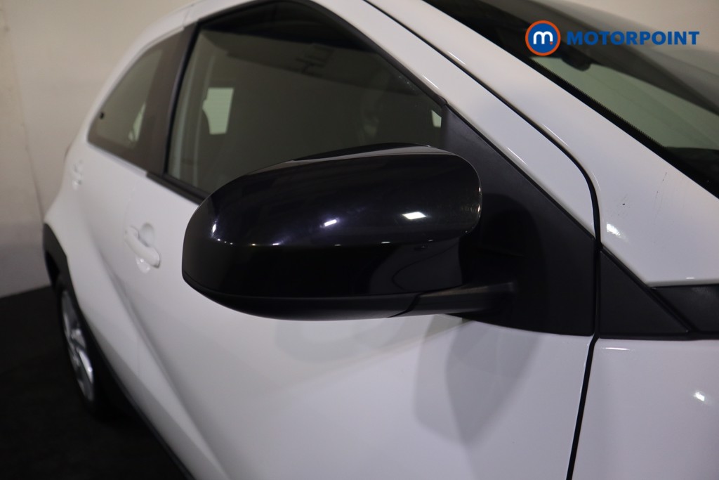 Toyota Aygo X Pure Manual Petrol Hatchback - Stock Number (1586685) - 22nd supplementary image