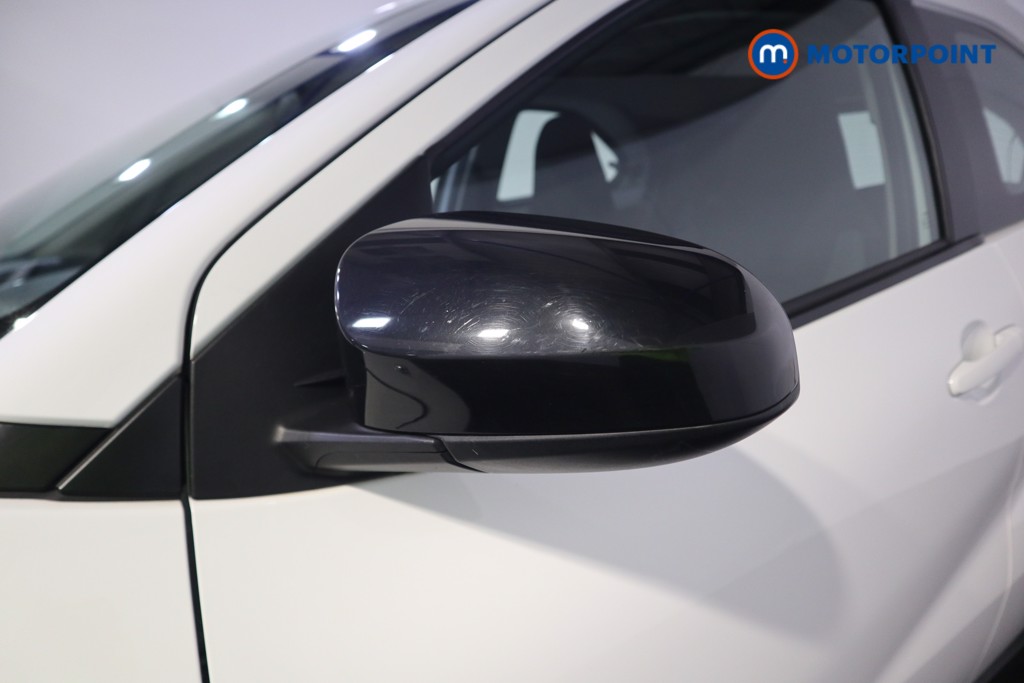 Toyota Aygo X Pure Manual Petrol Hatchback - Stock Number (1586685) - 23rd supplementary image