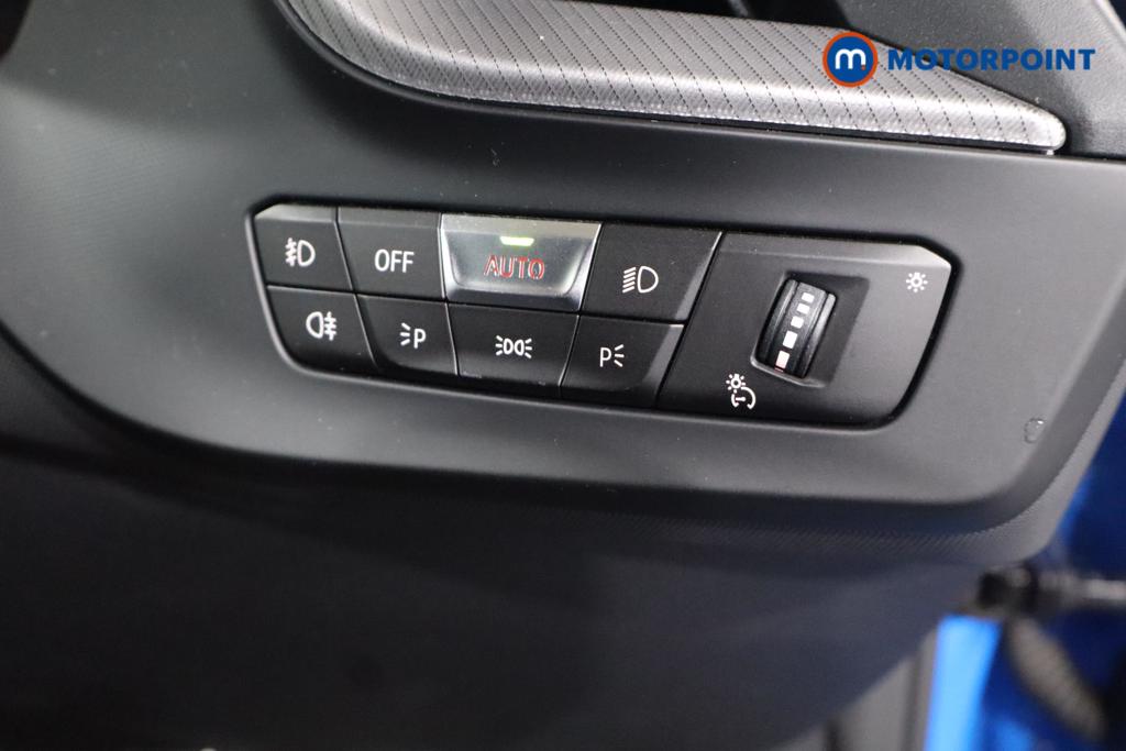 BMW 2 Series M Sport Manual Petrol Saloon - Stock Number (1586703) - 3rd supplementary image