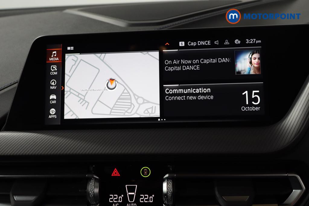 BMW 2 Series M Sport Manual Petrol Saloon - Stock Number (1586703) - 5th supplementary image