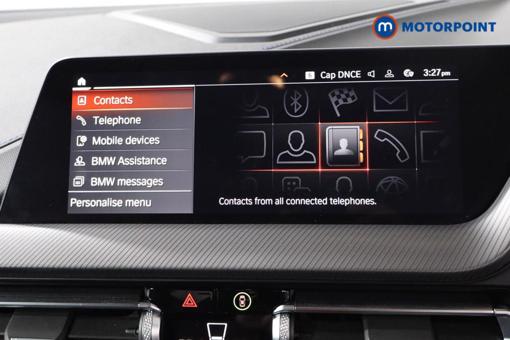 BMW 2 Series M Sport Manual Petrol Saloon - Stock Number (1586703) - 7th supplementary image