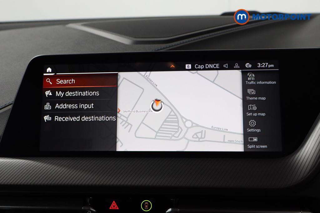 BMW 2 Series M Sport Manual Petrol Saloon - Stock Number (1586703) - 8th supplementary image