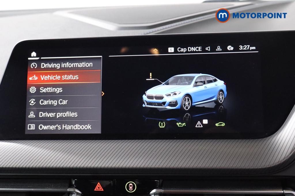 BMW 2 Series M Sport Manual Petrol Saloon - Stock Number (1586703) - 9th supplementary image
