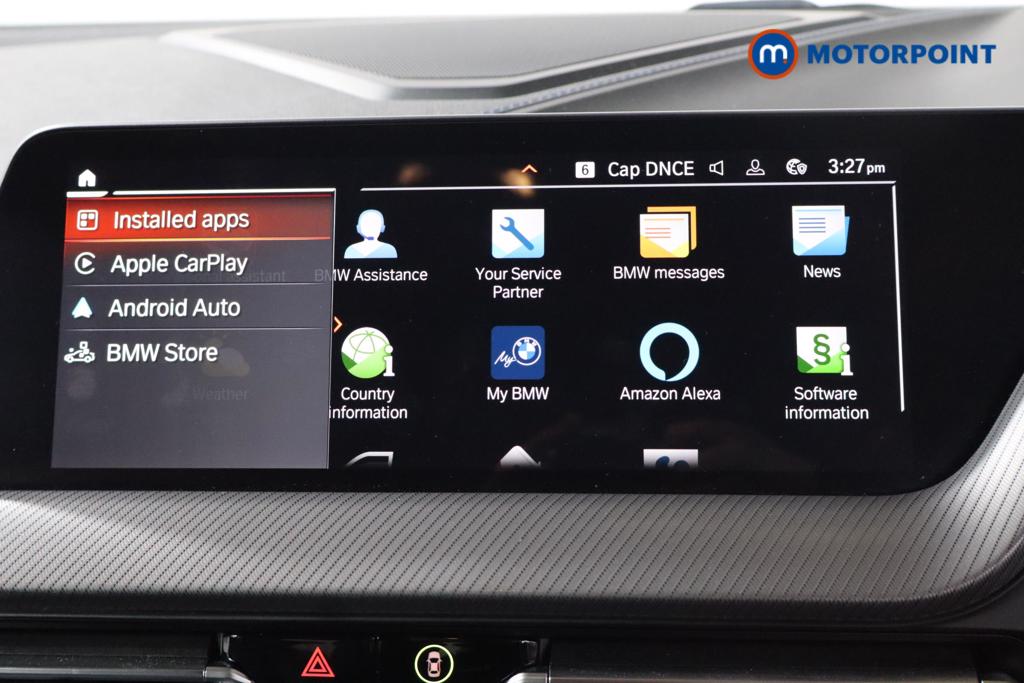BMW 2 Series M Sport Manual Petrol Saloon - Stock Number (1586703) - 10th supplementary image
