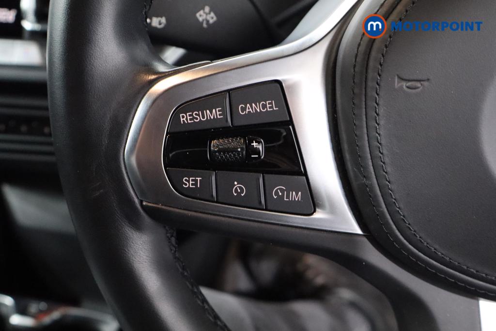 BMW 2 Series M Sport Manual Petrol Saloon - Stock Number (1586703) - 13th supplementary image