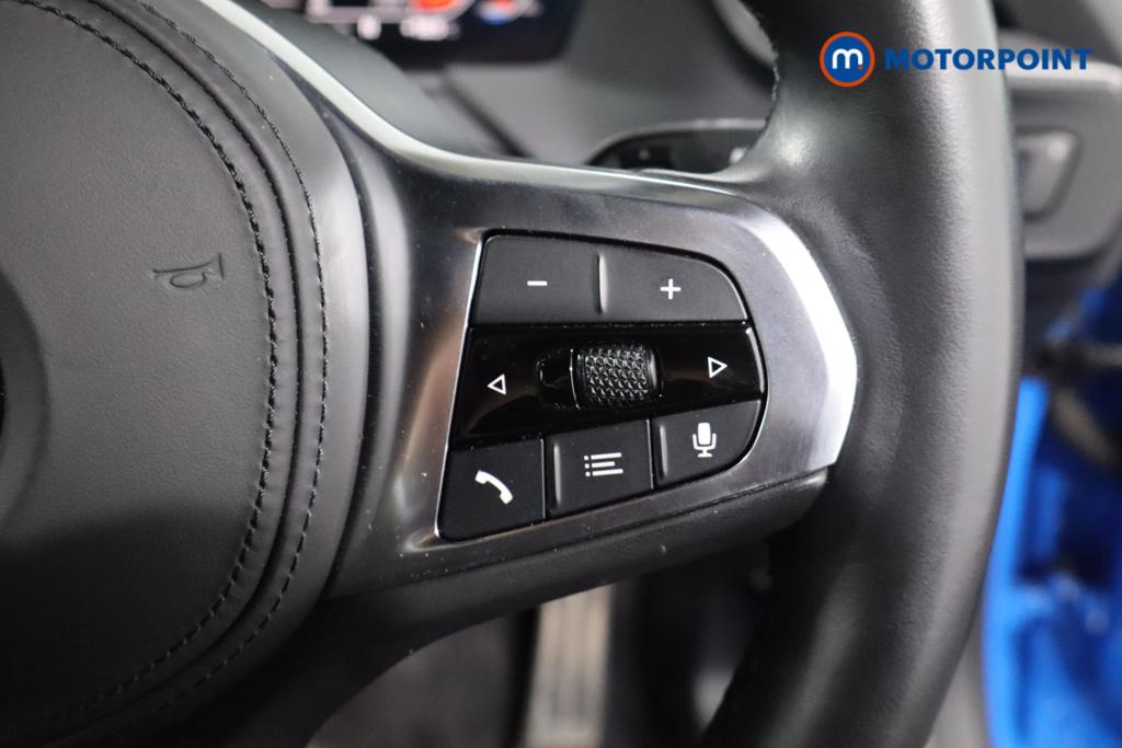 BMW 2 Series M Sport Manual Petrol Saloon - Stock Number (1586703) - 14th supplementary image