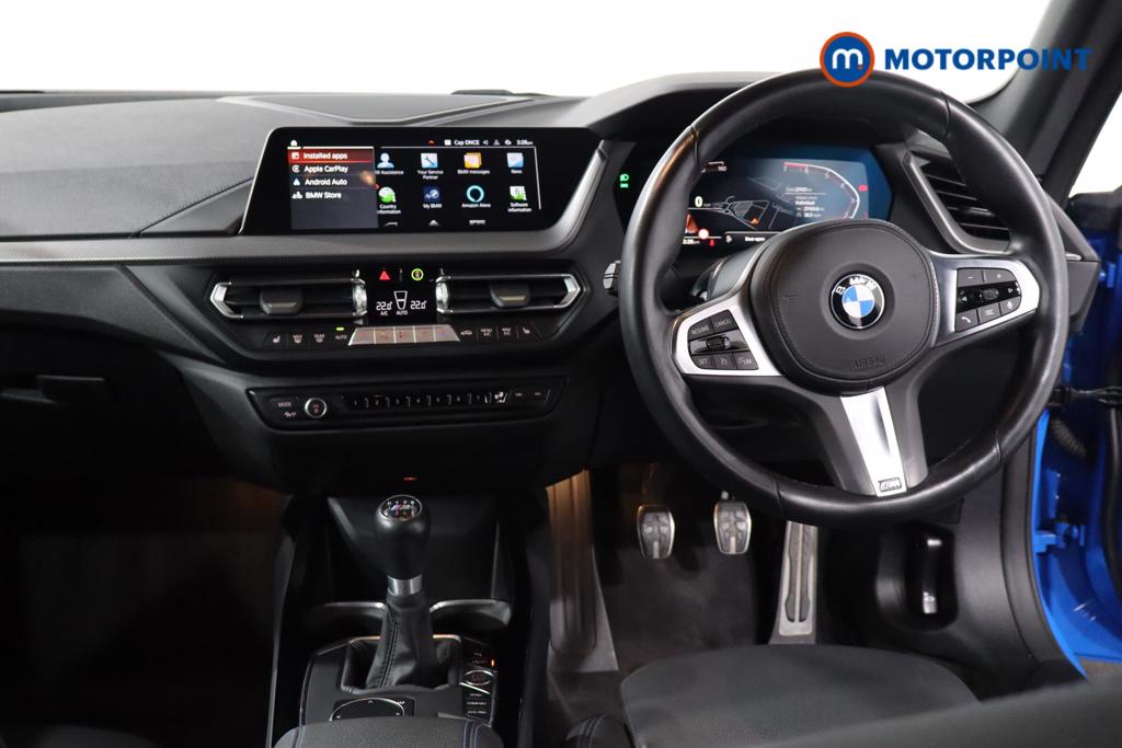 BMW 2 Series M Sport Manual Petrol Saloon - Stock Number (1586703) - 15th supplementary image