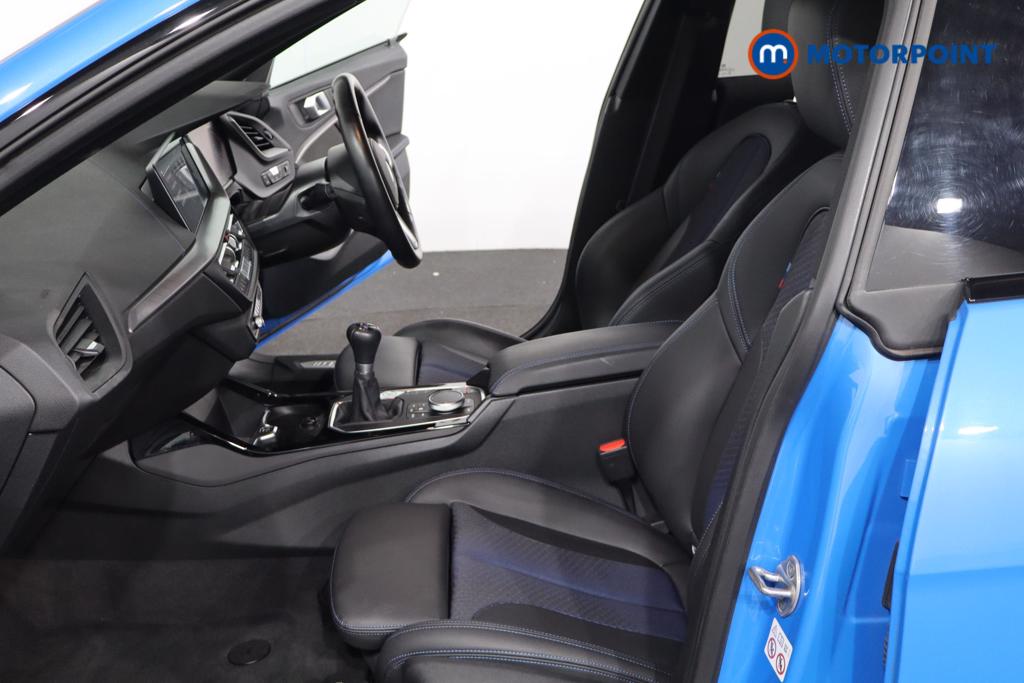 BMW 2 Series M Sport Manual Petrol Saloon - Stock Number (1586703) - 21st supplementary image