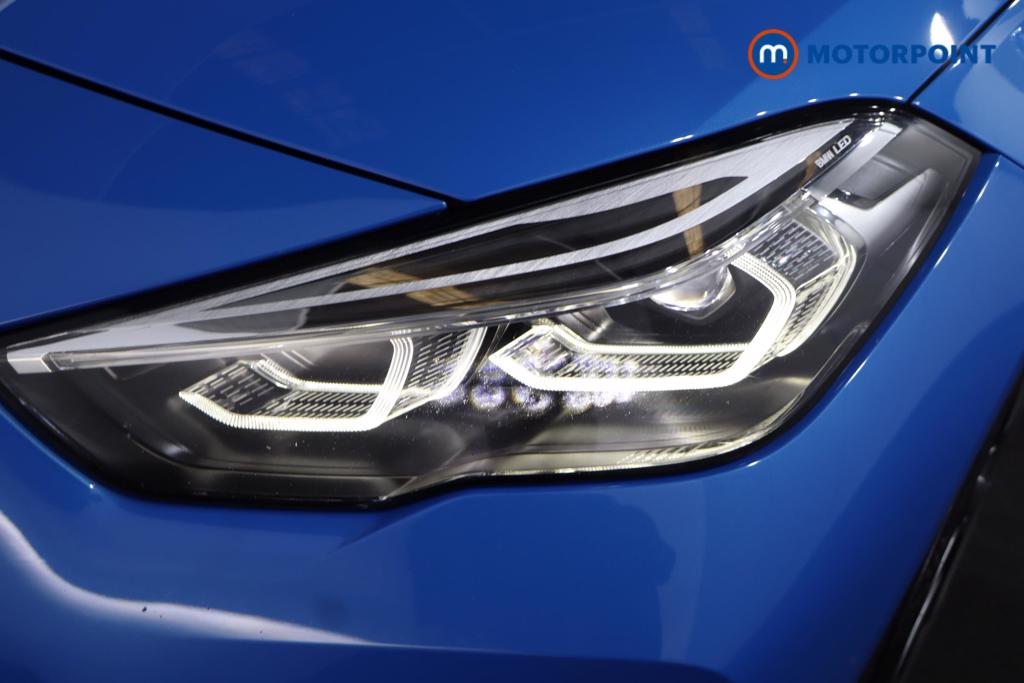 BMW 2 Series M Sport Manual Petrol Saloon - Stock Number (1586703) - 22nd supplementary image