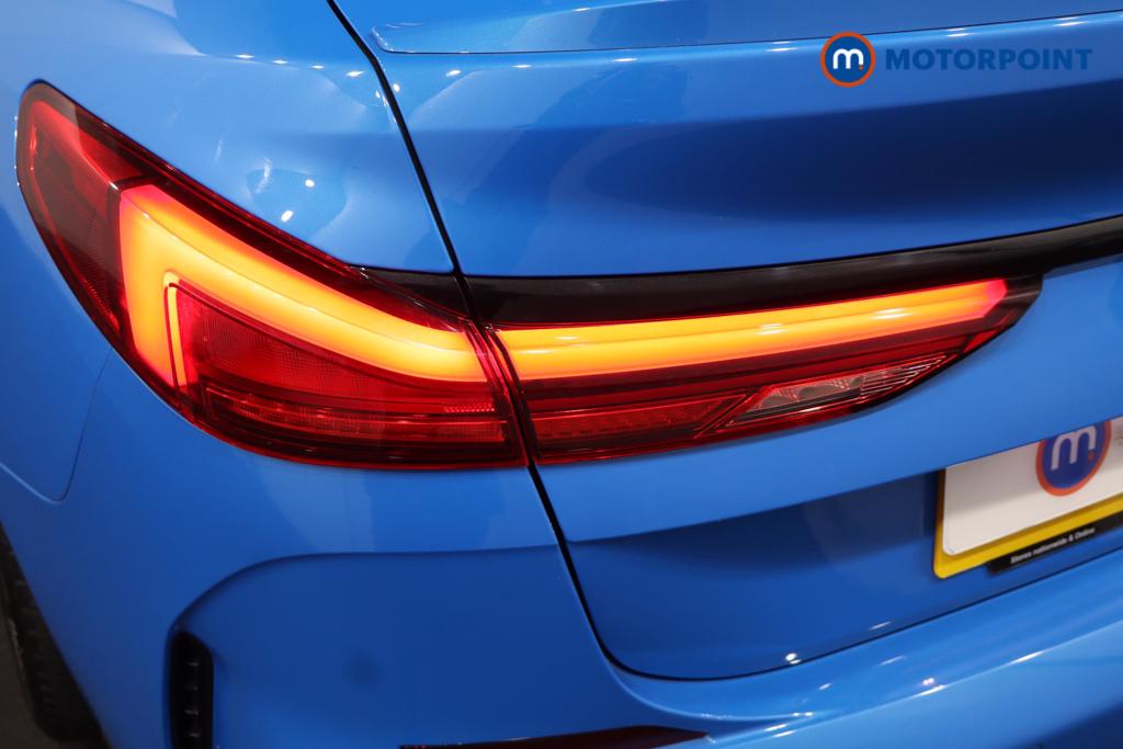 BMW 2 Series M Sport Manual Petrol Saloon - Stock Number (1586703) - 24th supplementary image