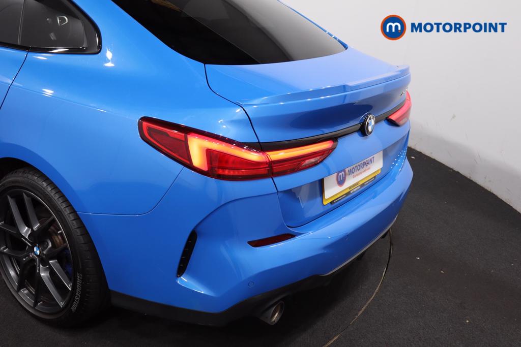 BMW 2 Series M Sport Manual Petrol Saloon - Stock Number (1586703) - 25th supplementary image