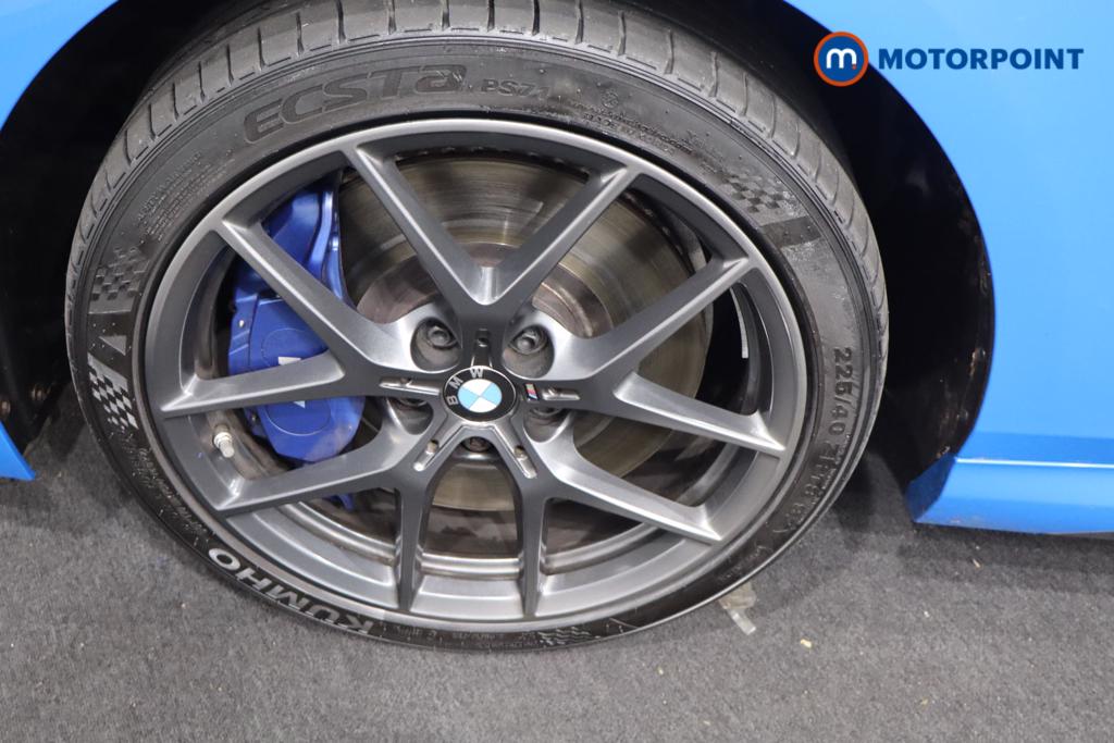 BMW 2 Series M Sport Manual Petrol Saloon - Stock Number (1586703) - 26th supplementary image