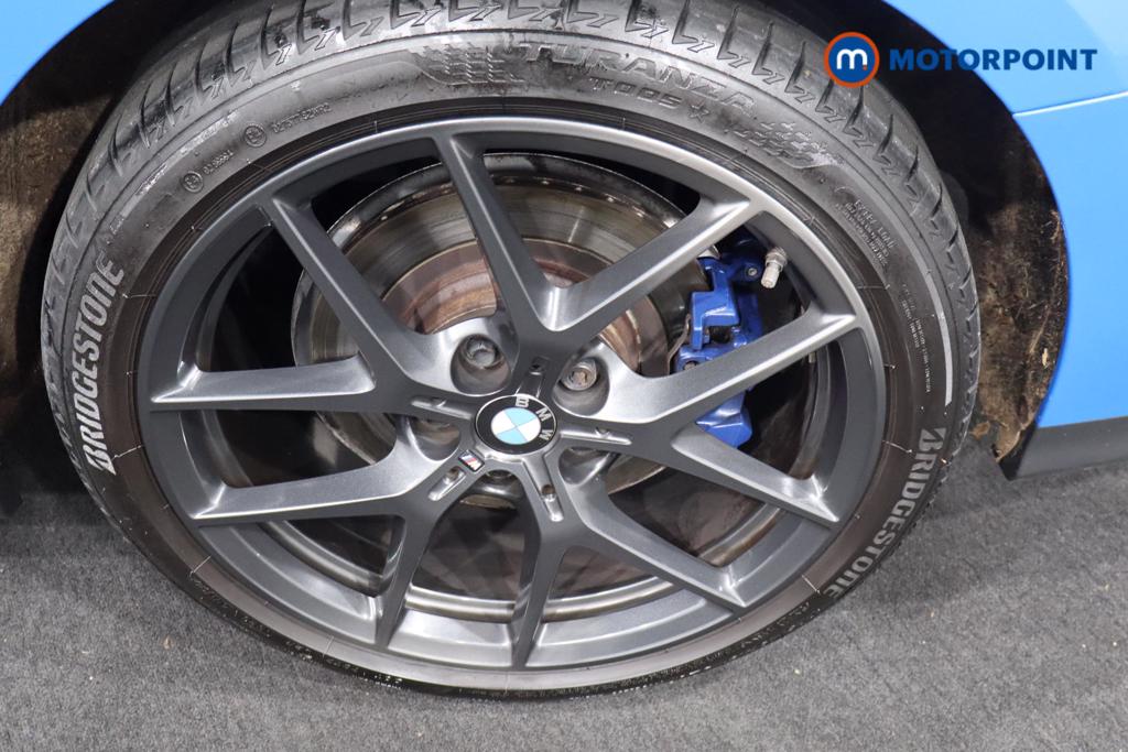 BMW 2 Series M Sport Manual Petrol Saloon - Stock Number (1586703) - 27th supplementary image