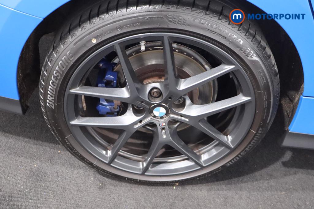 BMW 2 Series M Sport Manual Petrol Saloon - Stock Number (1586703) - 28th supplementary image