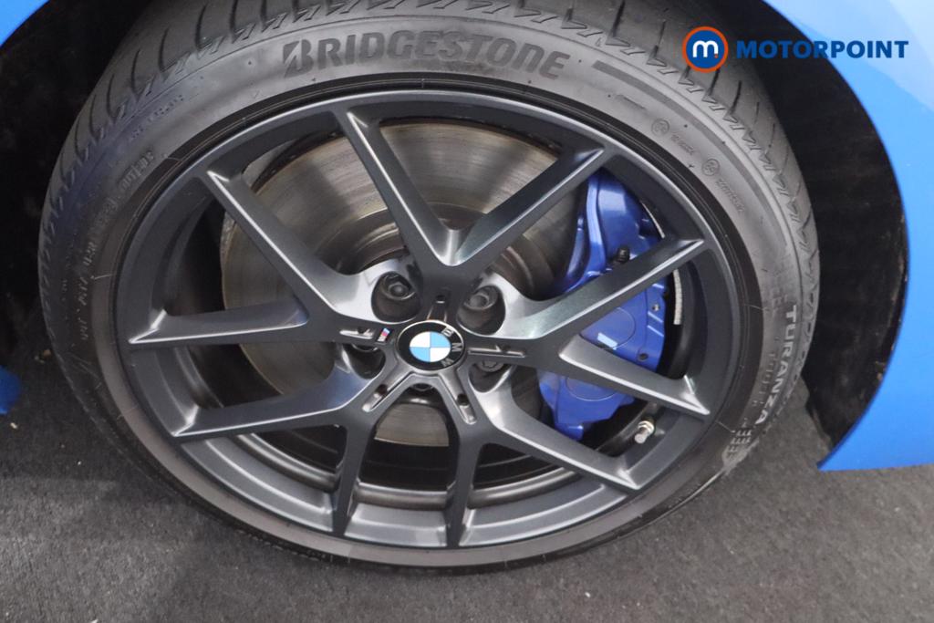 BMW 2 Series M Sport Manual Petrol Saloon - Stock Number (1586703) - 29th supplementary image