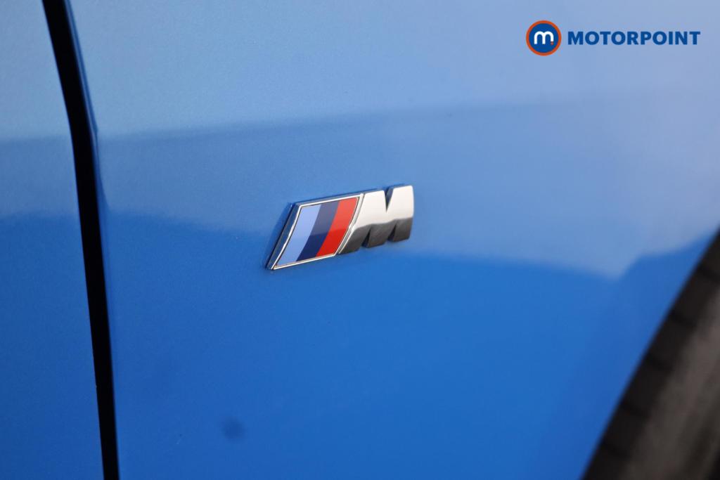 BMW 2 Series M Sport Manual Petrol Saloon - Stock Number (1586703) - 31st supplementary image