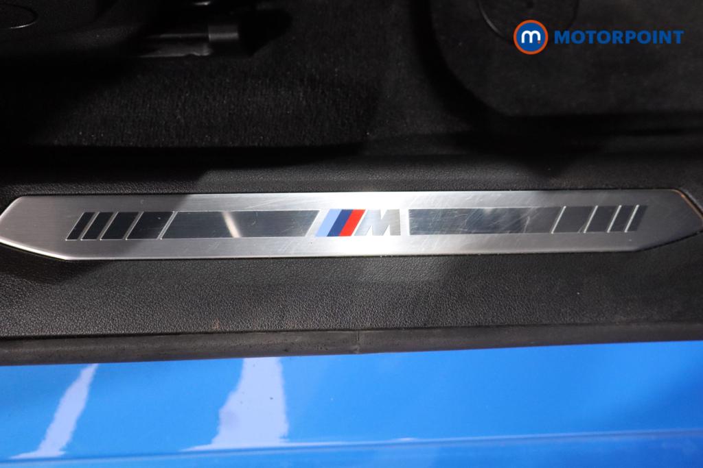 BMW 2 Series M Sport Manual Petrol Saloon - Stock Number (1586703) - 32nd supplementary image