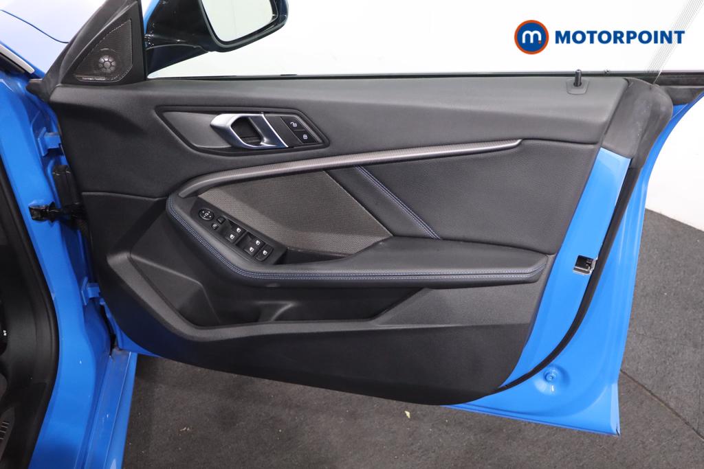 BMW 2 Series M Sport Manual Petrol Saloon - Stock Number (1586703) - 1st supplementary image
