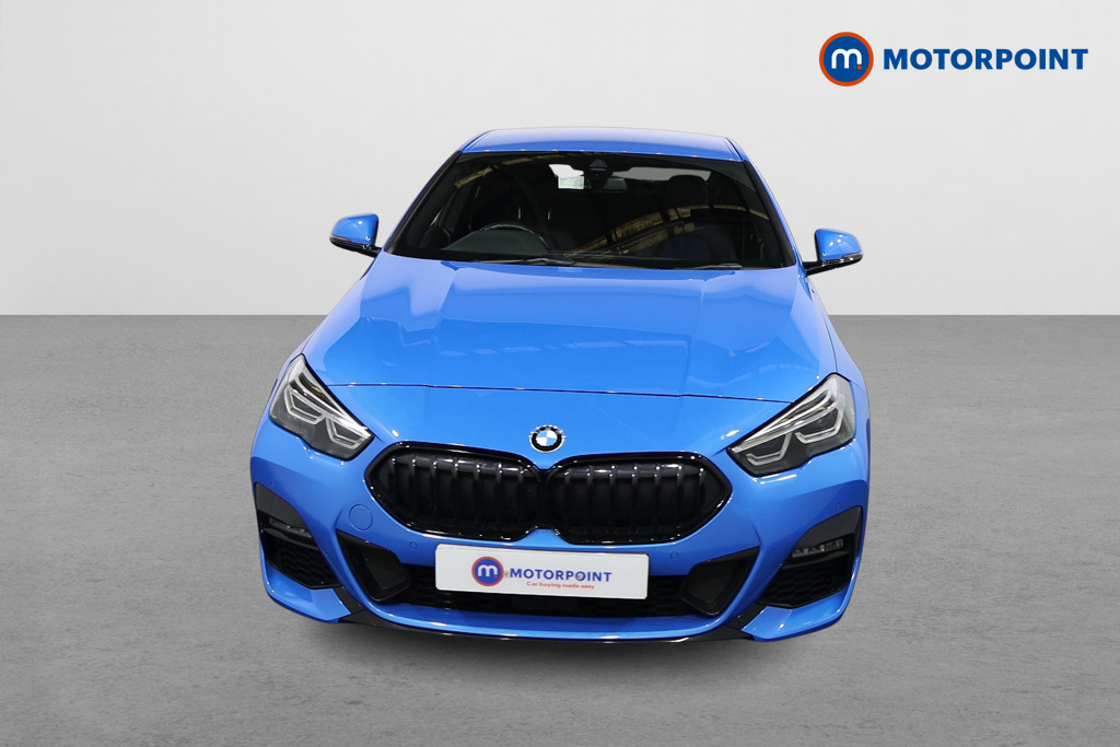 BMW 2 Series M Sport Manual Petrol Saloon - Stock Number (1586703) - Front bumper